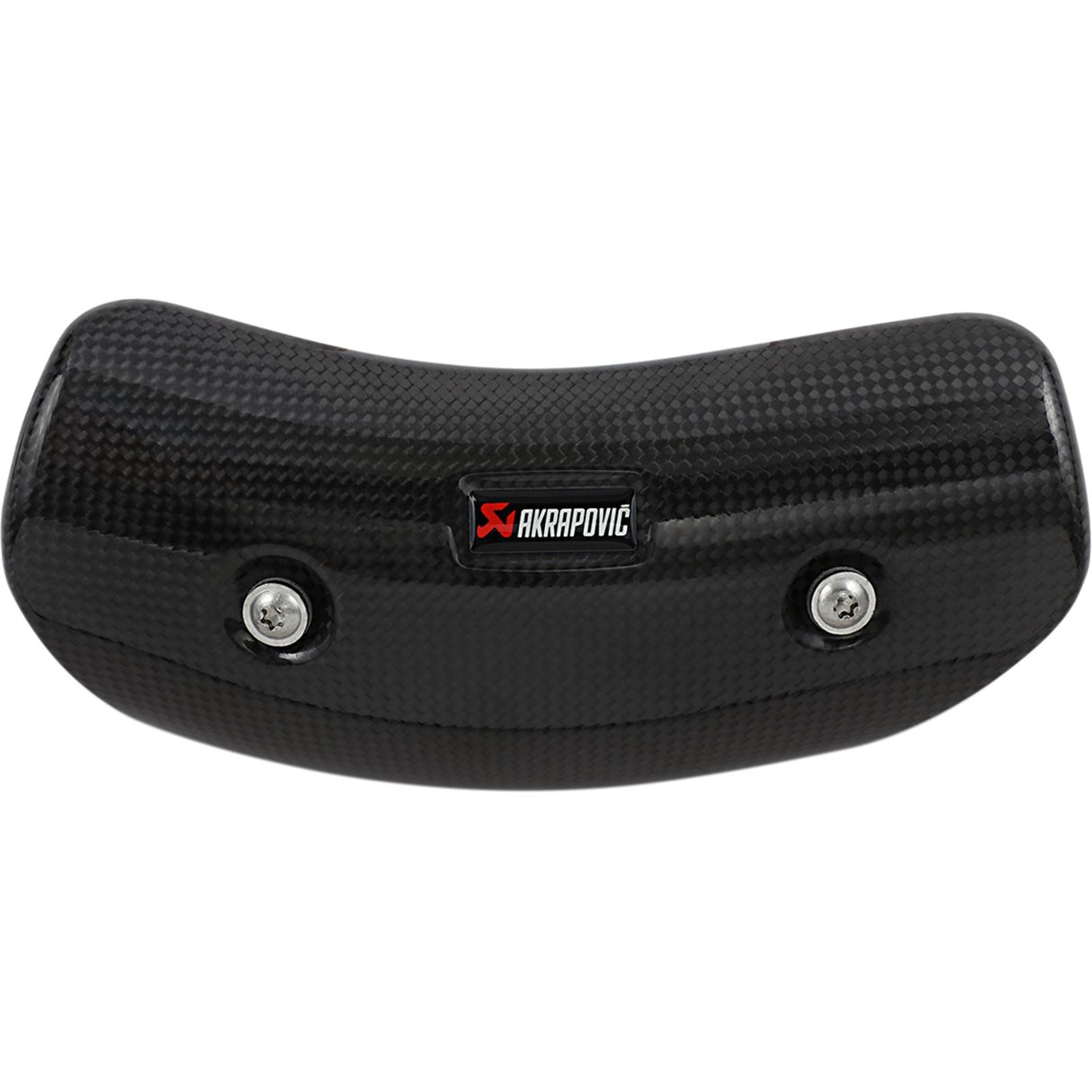 Akrapovic Carbon Fiber Heat Shield for BMW [MPN: P-HSB10R8/1]