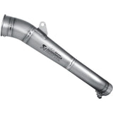 Akrapovic Megaphone Muffler - Titanium - GSX-R600/750 [MPN: SM-S6S02T]