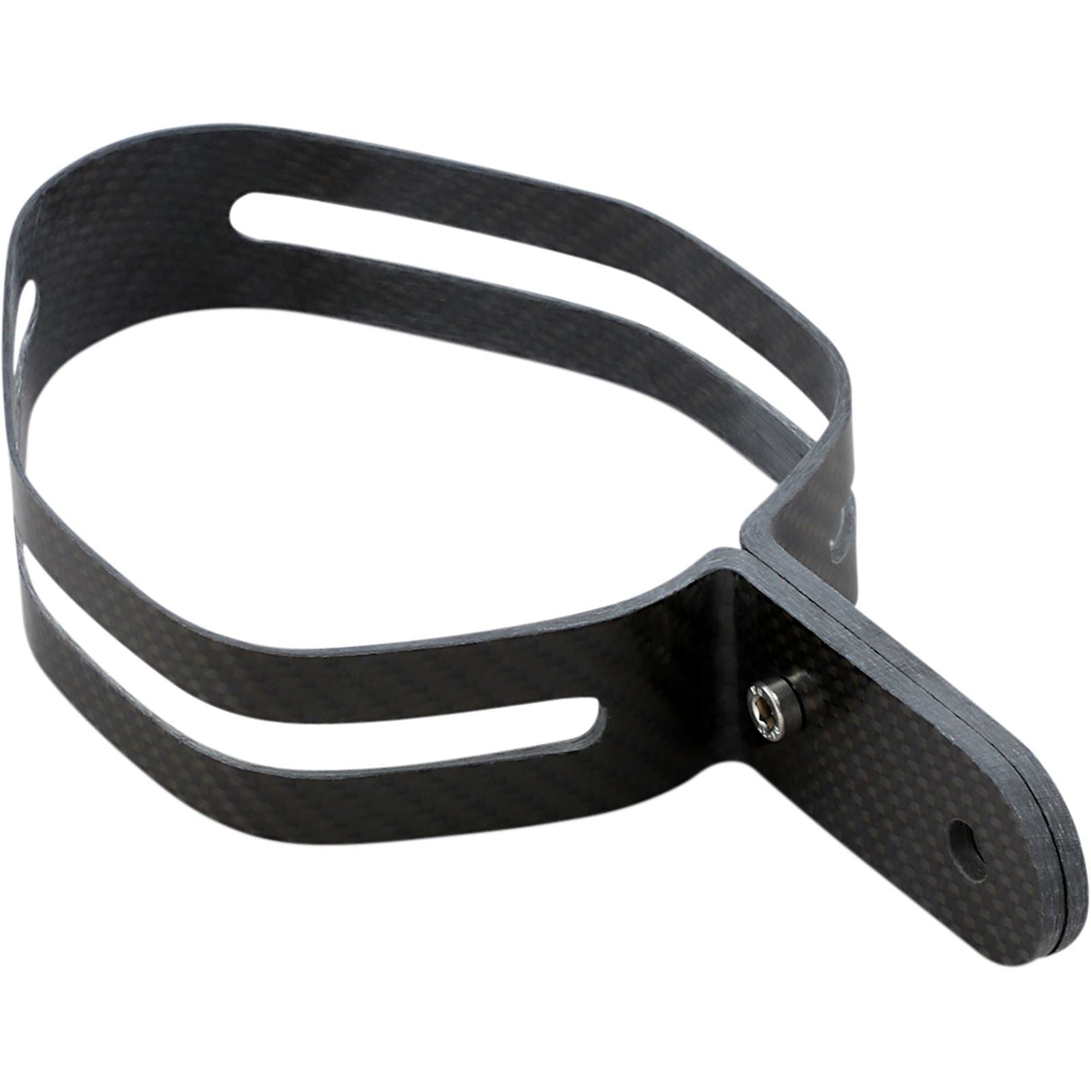 Akrapovic Muffler Clamp - Type CZ2 [MPN: P-MCCZ2]