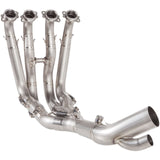 Akrapovic Header - Stainless Steel - S1000RR [MPN: E-B10R6]