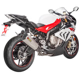 Akrapovic Header - Stainless Steel - S1000RR [MPN: E-B10R6]