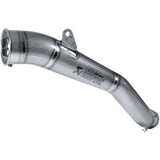 Akrapovic Megaphone Muffler - Titanium - GSR/GSX-S 750 [MPN: SM-S7SO1T]