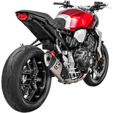 Akrapovic Muffler - Titanium - CB1000R [MPN: S-H10SO20-HAPLT]