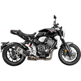 Akrapovic Muffler - Titanium - CB1000R [MPN: S-H10SO20-HAPLT]