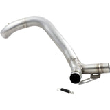 Akrapovic Link Pipe - Stainless Steel - '18-'20 Scrambler 1100 [MPN: L-D11SO3]