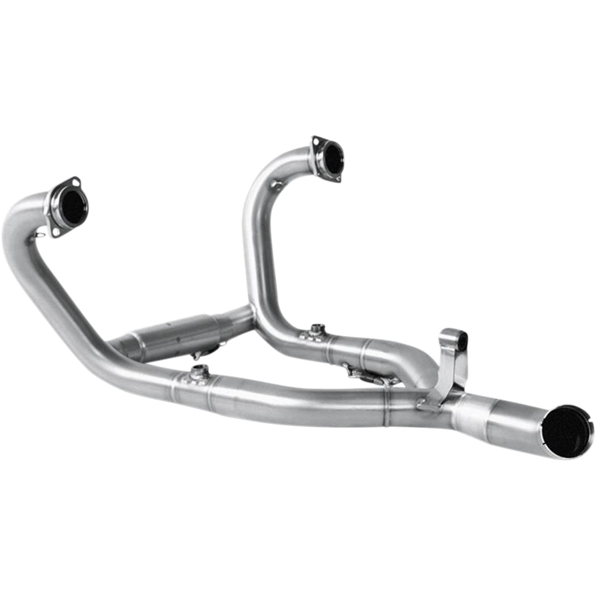 Akrapovic Header - Stainless Steel - R1200GS/Adventure [MPN: E-B12R3]