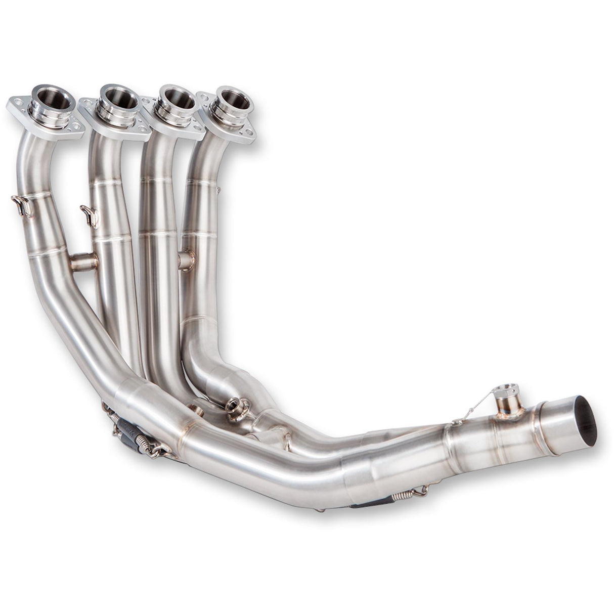 Akrapovic Header - Stainless Steel - '08-'20 YZF-R6 [MPN: E-Y6R5]