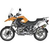 Akrapovic Muffler - Titanium - R1200GS/Adventure [MPN: S-B12SO2-HLTT]