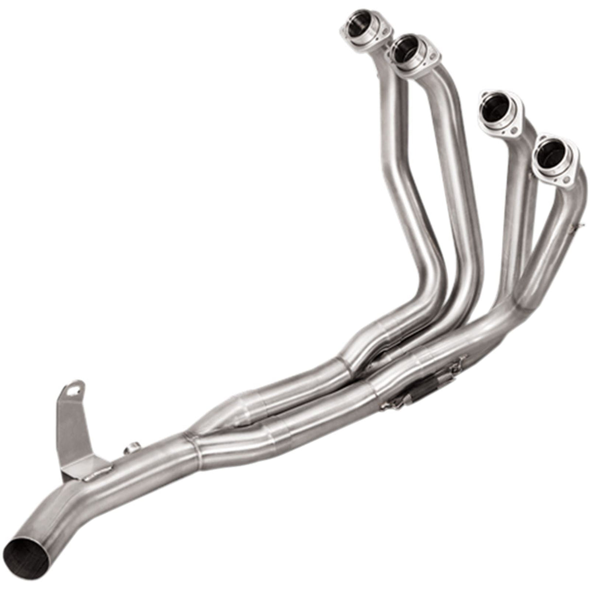 Akrapovic Header - Stainless Steel - '18-'20 Z900 RS/Cafe [MPN: E-K9R3]