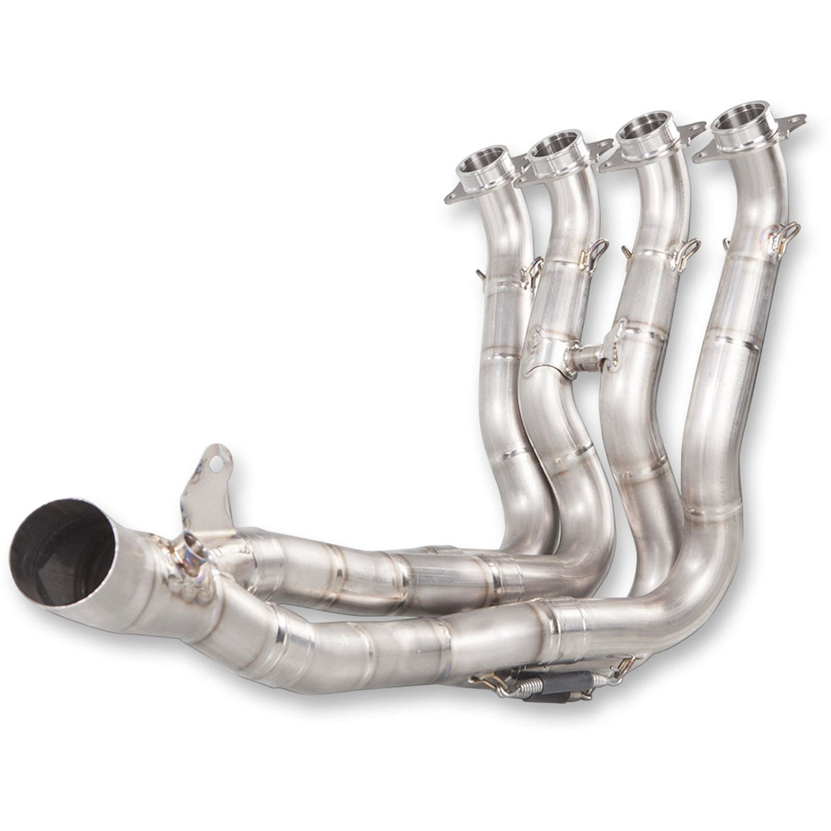 Akrapovic Header - Stainless Steel - '17-'19 CBR1000RR [MPN: E-H10R6]