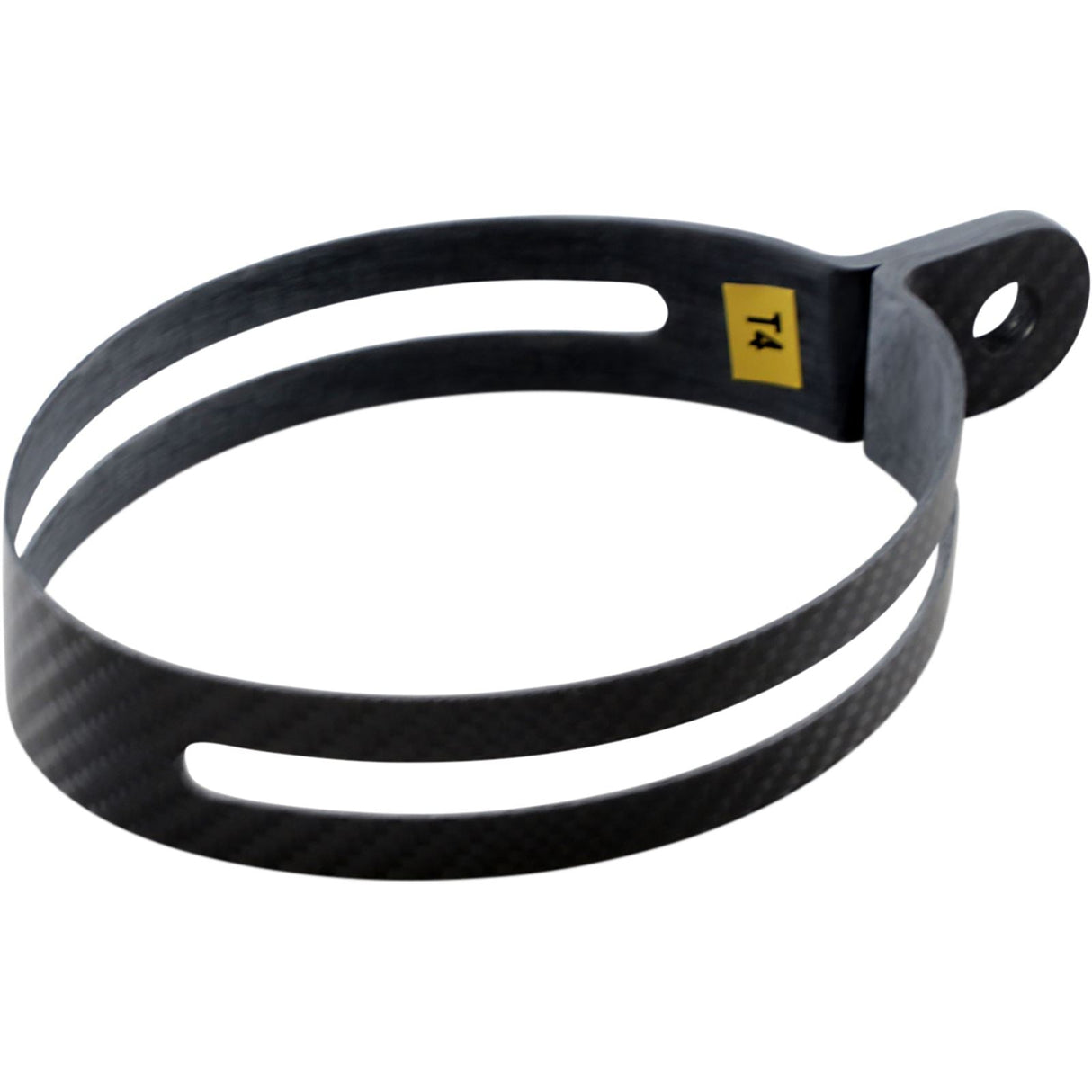 Akrapovic Muffler Clamp - Type T4 [MPN: P-MCT4]