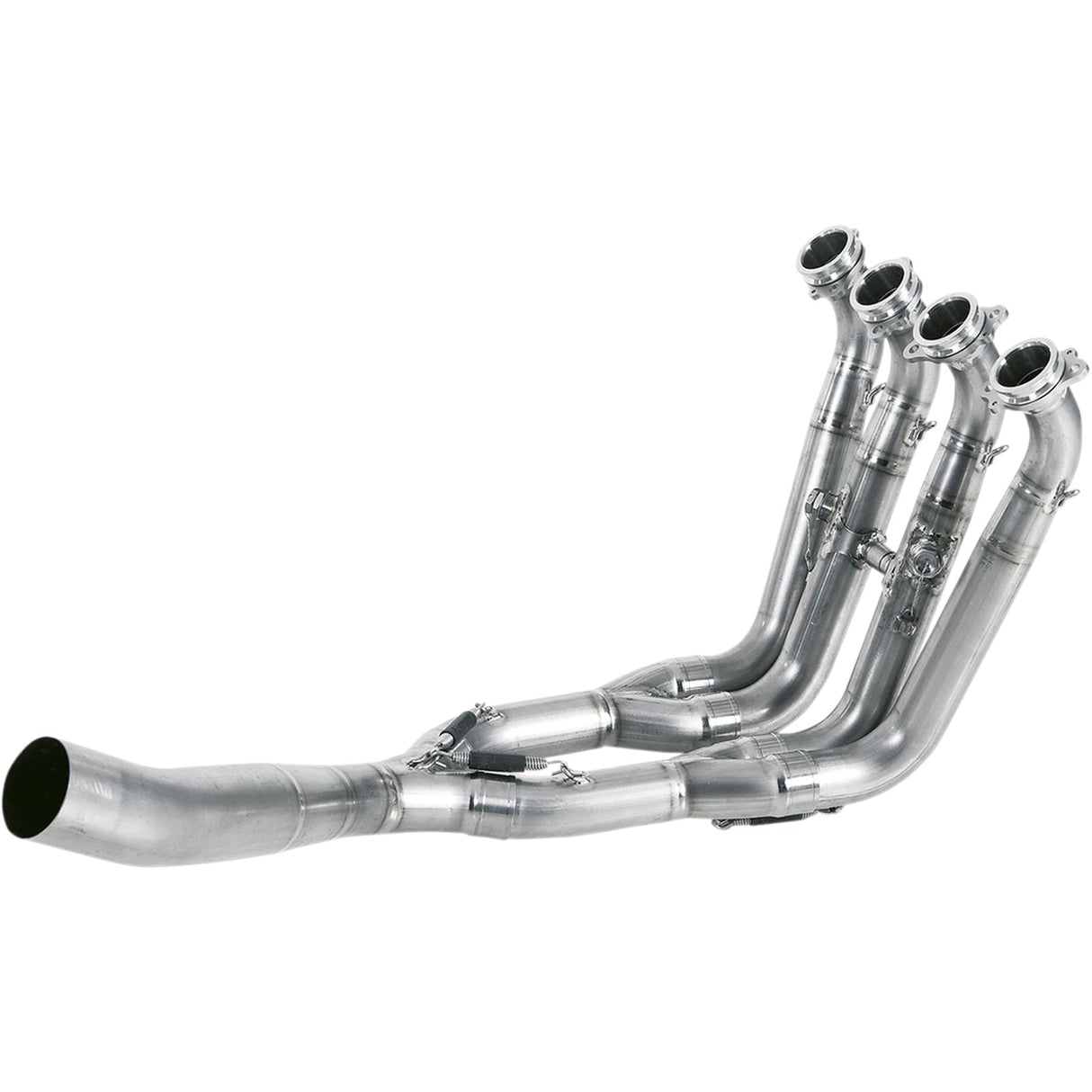 Akrapovic Header - Stainless Steel - '15-'16 S1000RR [MPN: E-B10R4]