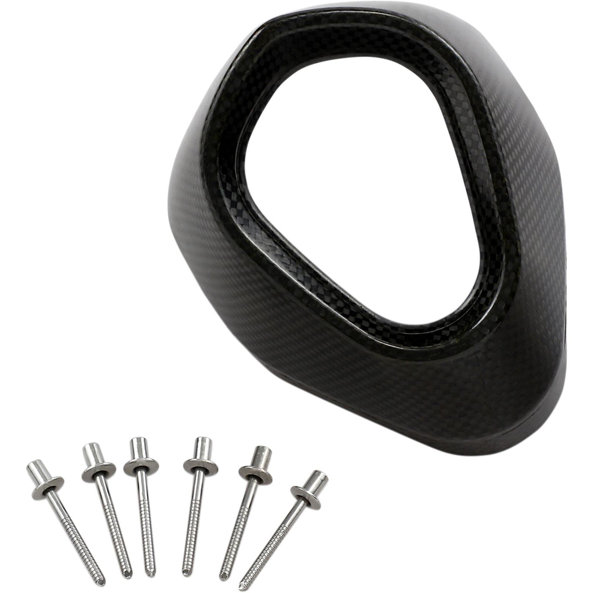 Akrapovic End Cap - EC241 [MPN: V-EC241]