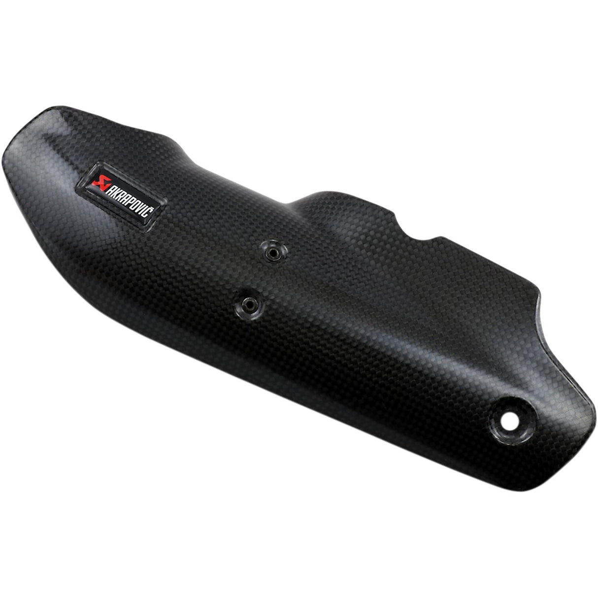 Akrapovic Carbon Fiber Heat Shield for BMW [MPN: P-HSB12R5]