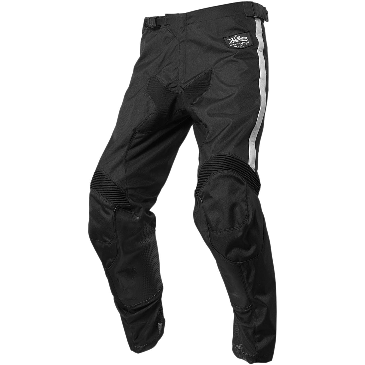 Thor Hallman Legend Pants - Black