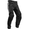 Thor Hallman Legend Pants - Black_482897