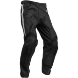 Thor Hallman Legend Pants - Black_482897