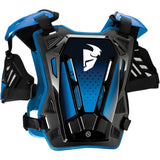 Thor Youth Guardian Roost Deflector - Blue/Black_479933