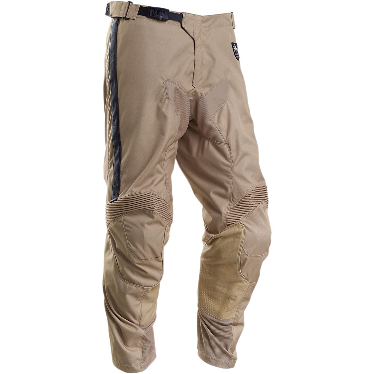 Thor Hallman Legend Pants - Tan - 28 [MPN: 2901-7993]