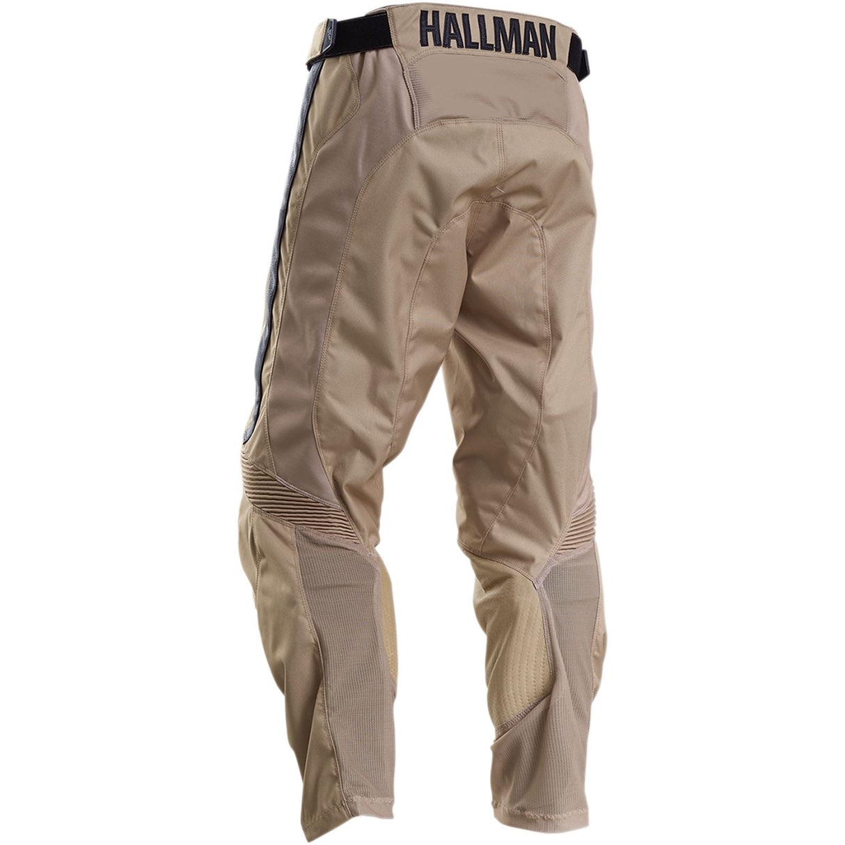 Thor Hallman Legend Pants - Tan - 28 [MPN: 2901-7993]