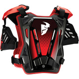 Thor Guardian S20 Red/Black  - X-Large/2X-Large [MPN: 2701-0958]