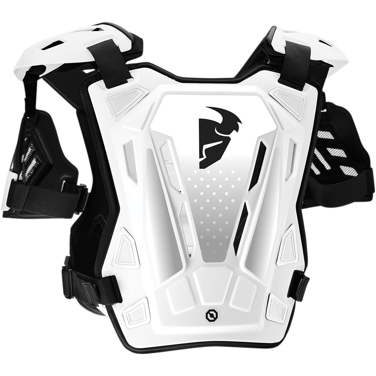 Thor Guardian S20 White - Medium/Large [MPN: 2701-0955]