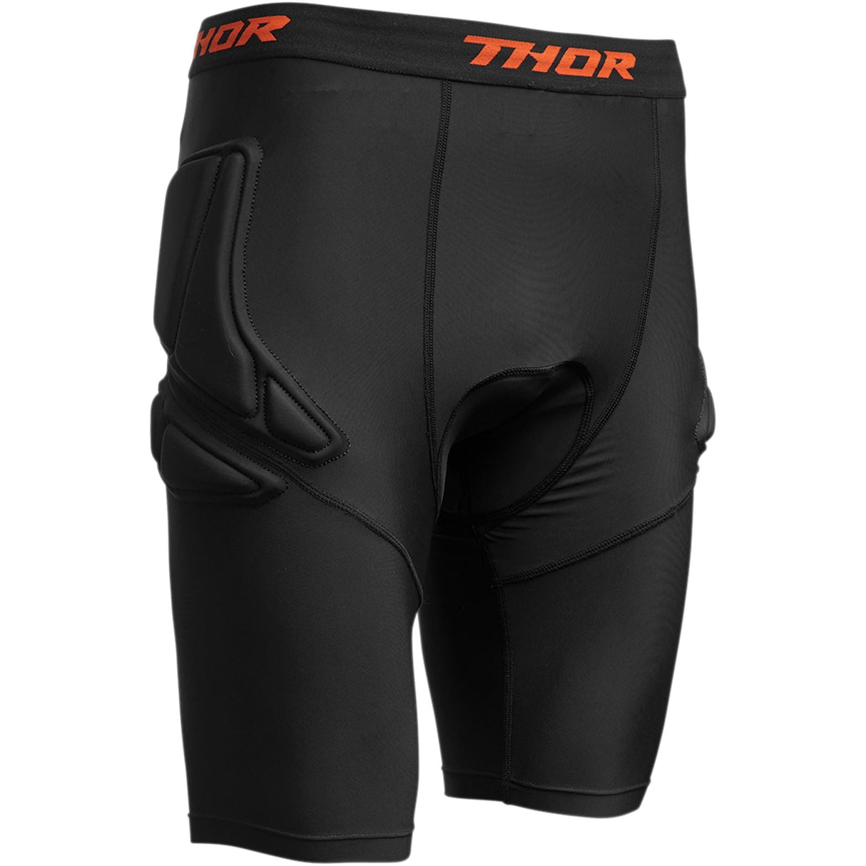 Thor Comp XP  Short Underwear Black - Medium 2940-0364