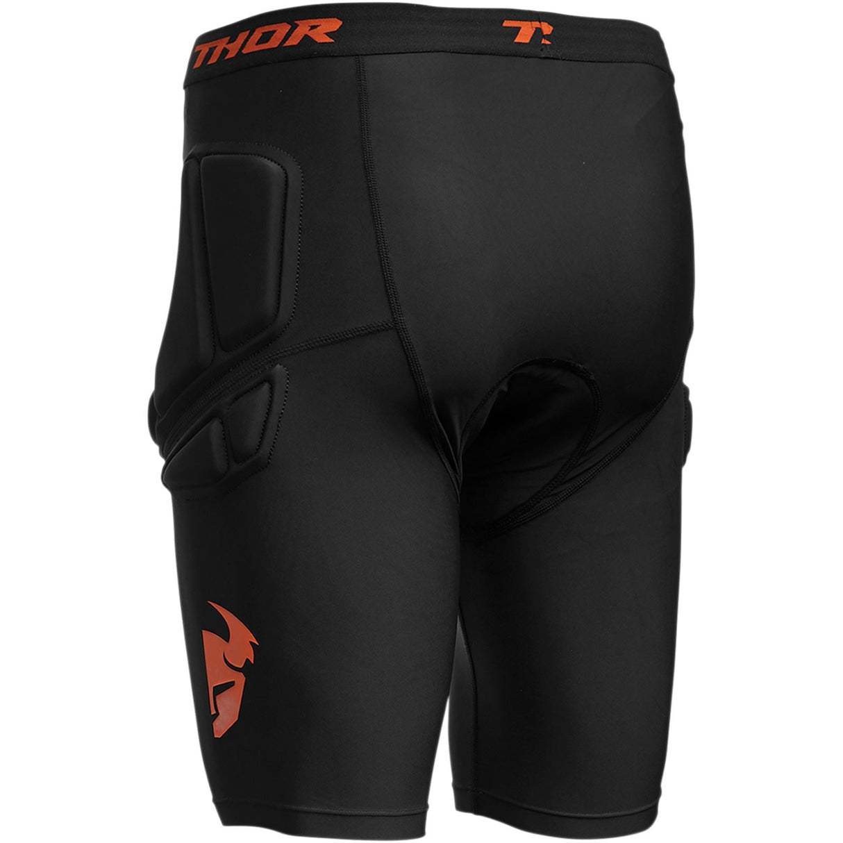 Thor Comp XP  Short Underwear Black - Medium 2940-0364