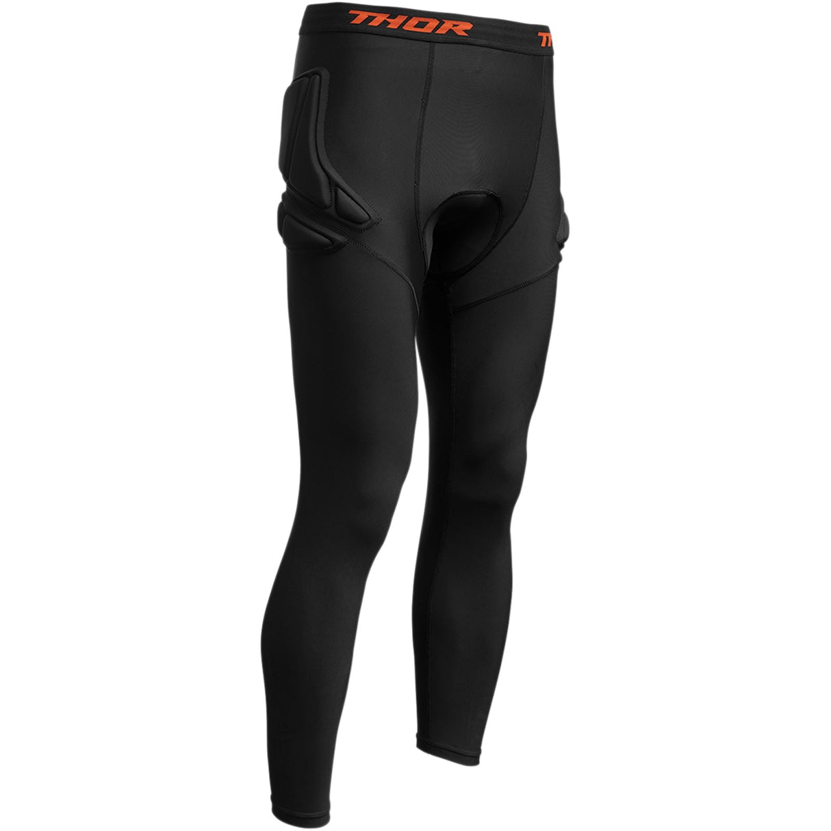 Thor Comp XP Underwear Pants Black