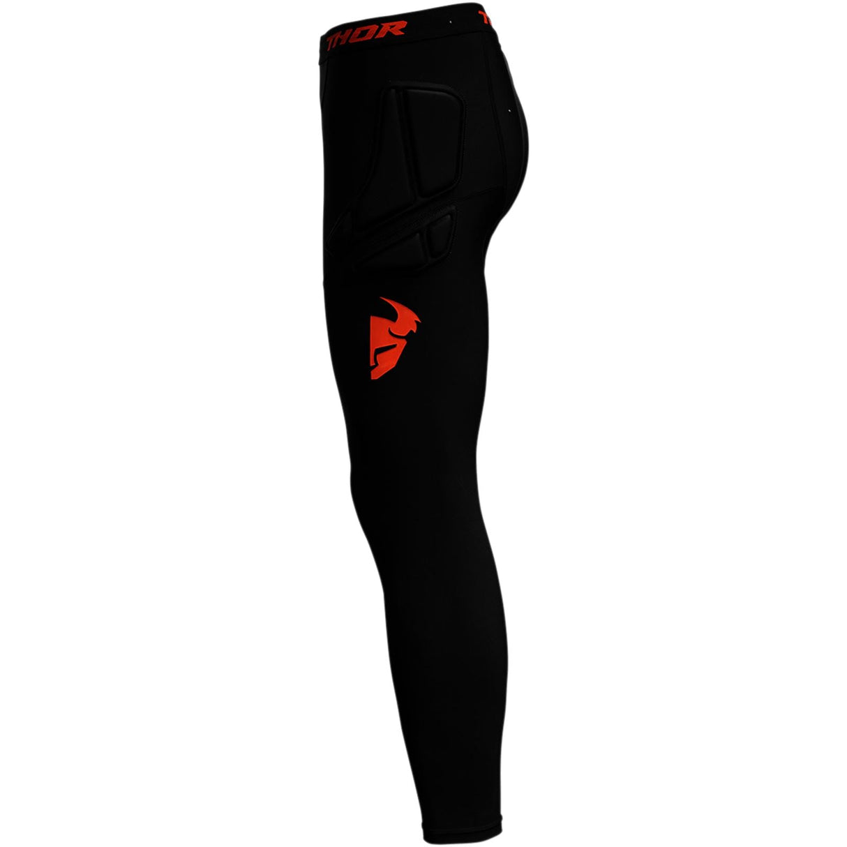 Thor Comp XP Underwear Pants Black