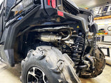 2020 2021 CanAm Maverick Sport/Trail 800-1000cc Bomber Performance Series Slip On