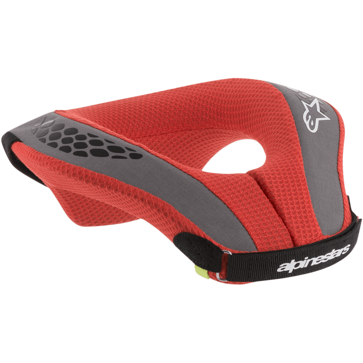 Youth Sequence Neck Roll