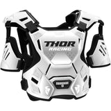 Thor Guardian S20 White  - X-Large/2X-Large [MPN: 2701-0956]
