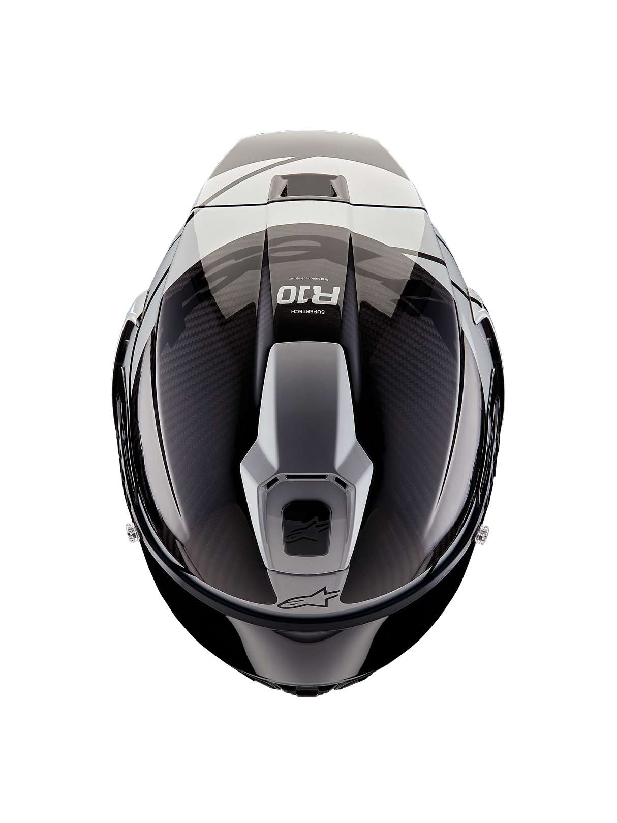 Supertech R10 Element Helmet