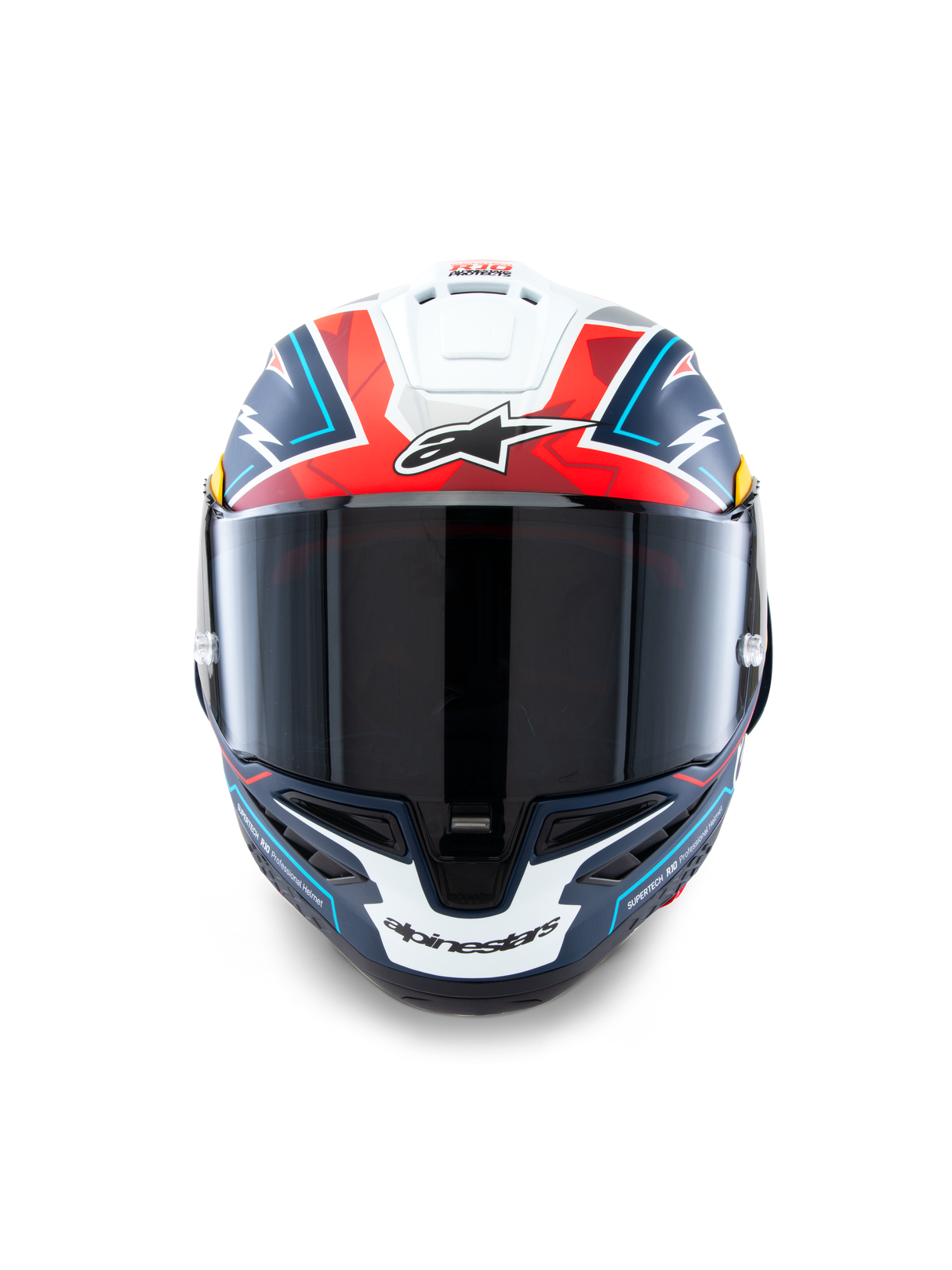 Supertech R10 LE Acosta Helmet