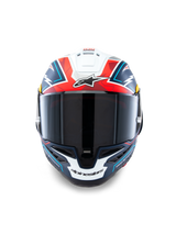 Supertech R10 LE Acosta Helmet