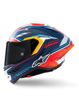 Supertech R10 LE Acosta Helmet