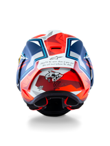 Supertech R10 LE Acosta Helmet