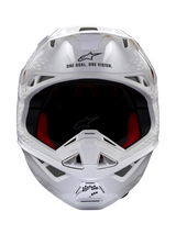 Supertech M10 Solid Helmet