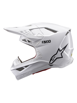 Supertech M10 Solid Helmet