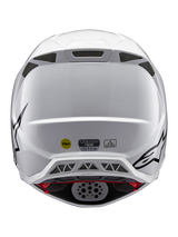 Supertech M10 Solid Helmet