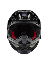 Supertech M10 Solid Helmet