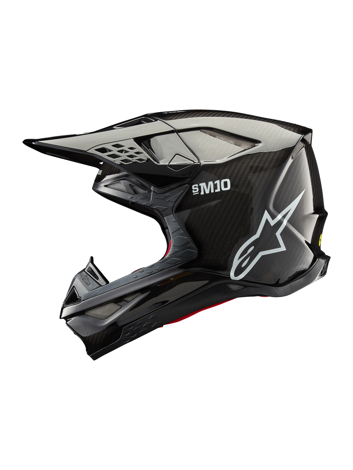 Supertech M10 Solid Helmet