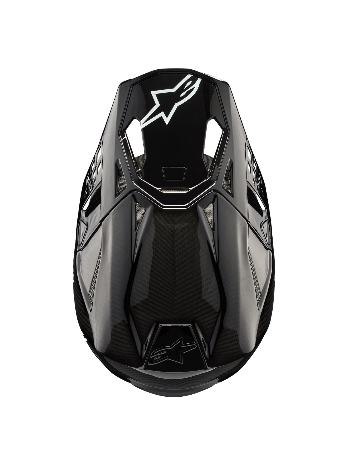 Supertech M10 Solid Helmet