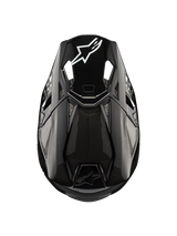 Supertech M10 Solid Helmet