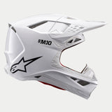 Supertech M10 Solid Helmet