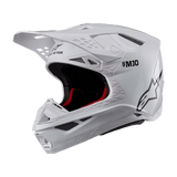 Supertech M10 Solid Helmet