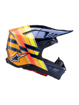 Supertech M10 TLD Edition 25 Helmet ECE06/DOT