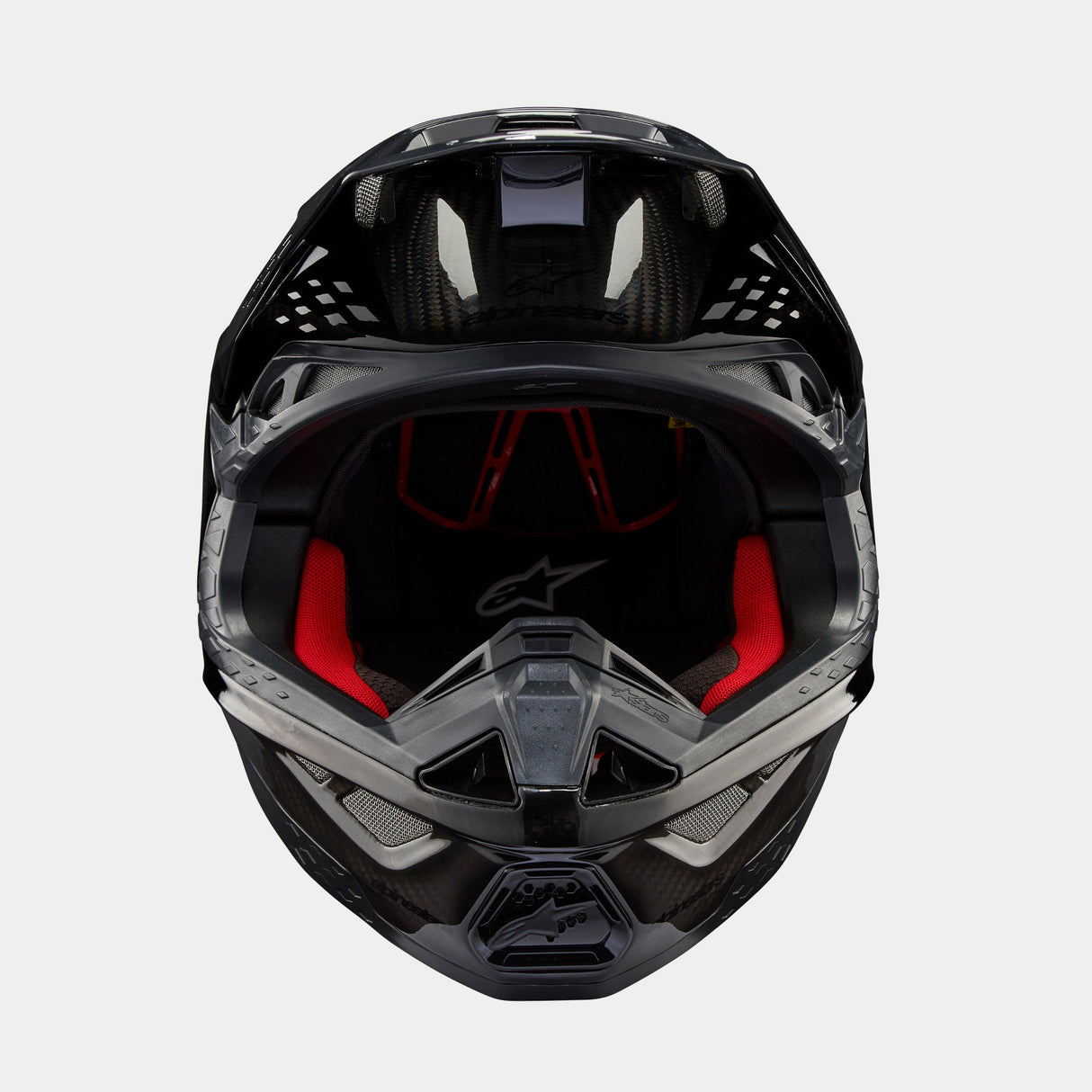 Supertech M10 Fame Helmet