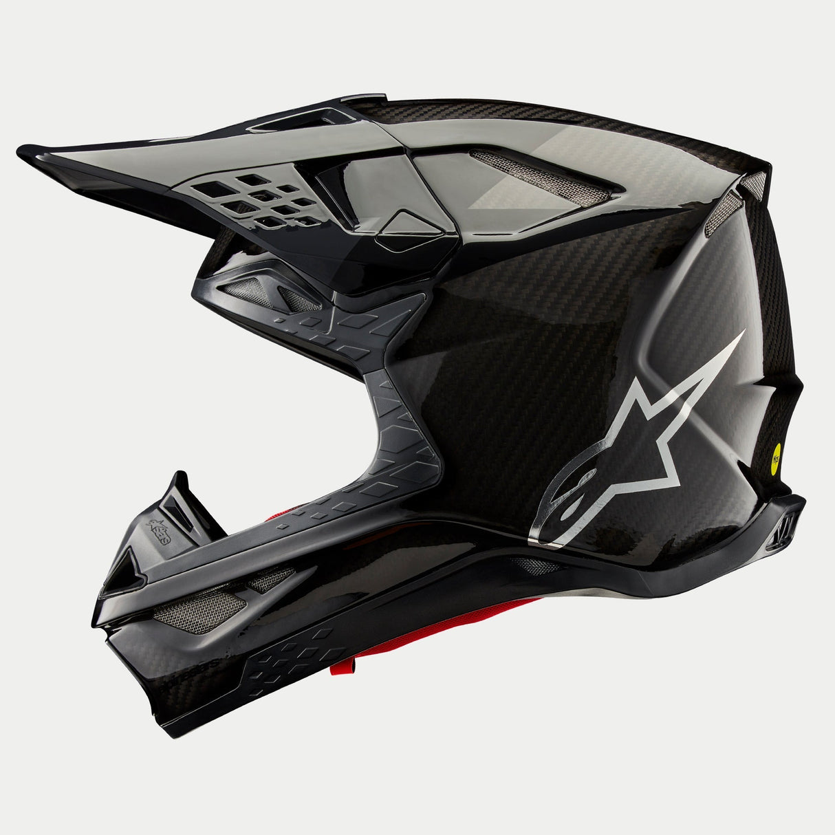 Supertech M10 Fame Helmet